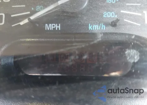 2003 Buick Century Custom из США, поврежденный, VIN 2G4WS52J731138940